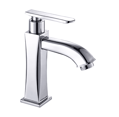 LLAVE LAVATORIO 