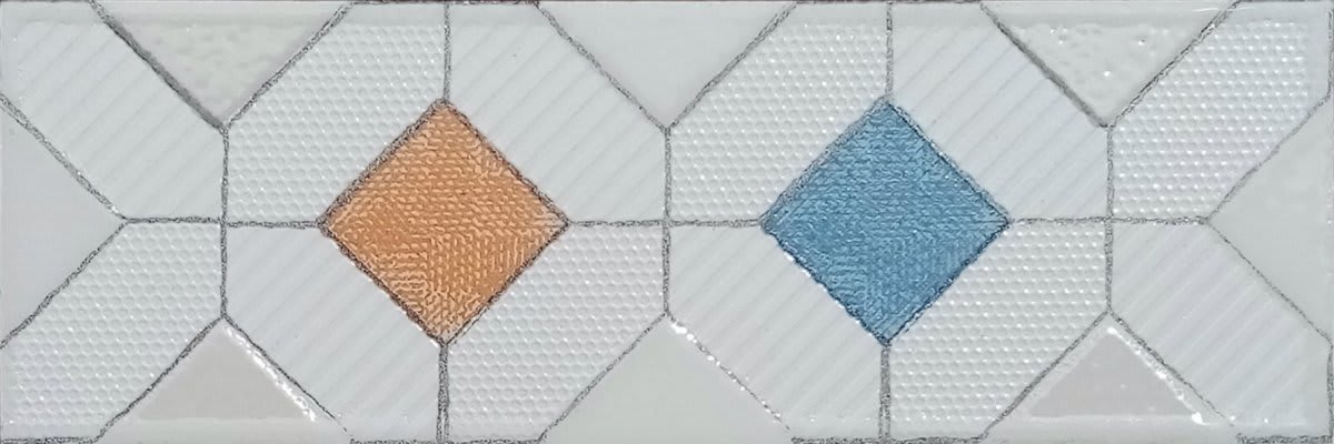 PACK BRICKS VARESE  (3UNID) 15X51