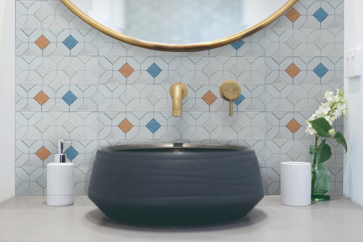 PACK BRICKS VARESE  (3UNID) 15X56