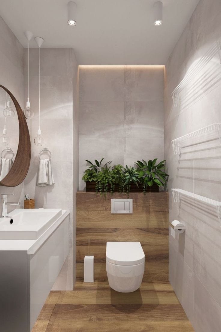 MADERA ASPEN NUEZ 30X605