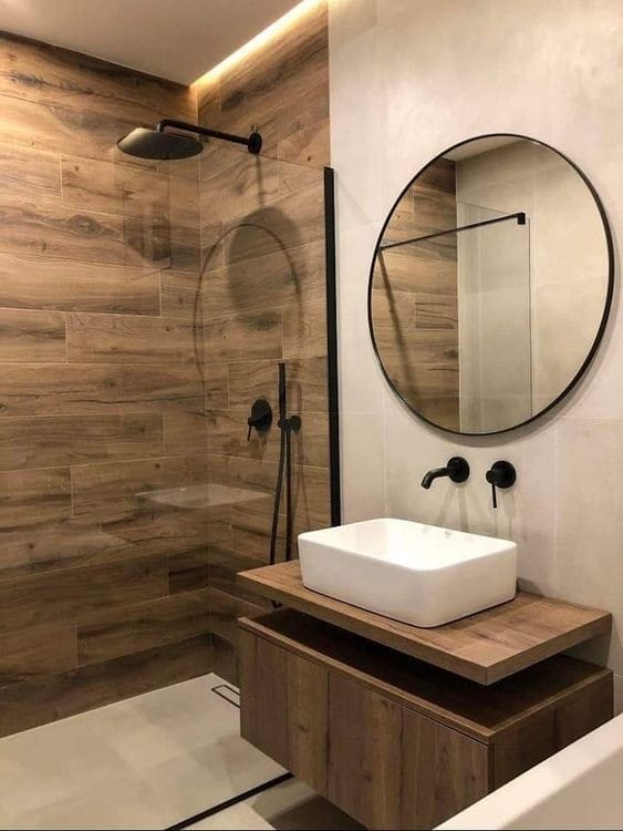 MADERA ASPEN NUEZ 30X606