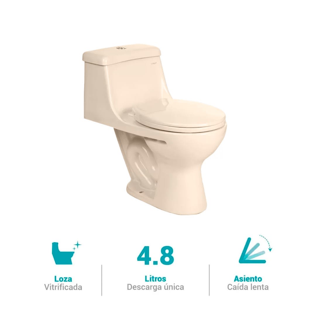 ONE PIECE BUZIOS BONE C/BOT SUP C/ ASI SL D4