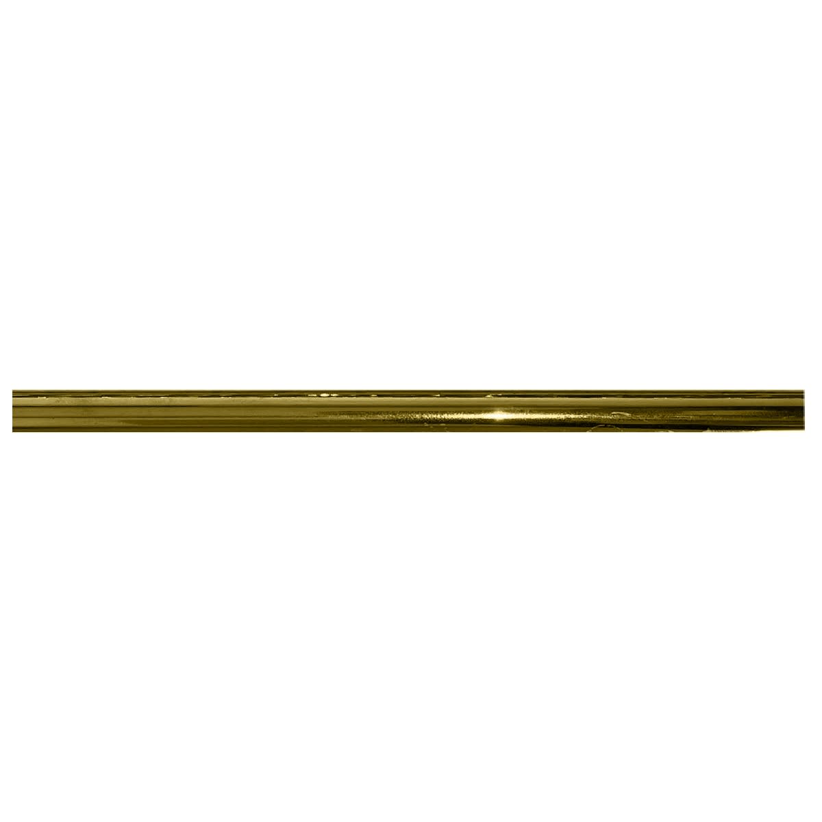 LAPIZ CERÁMICO LISO DORADO 1M (Lisd1)2