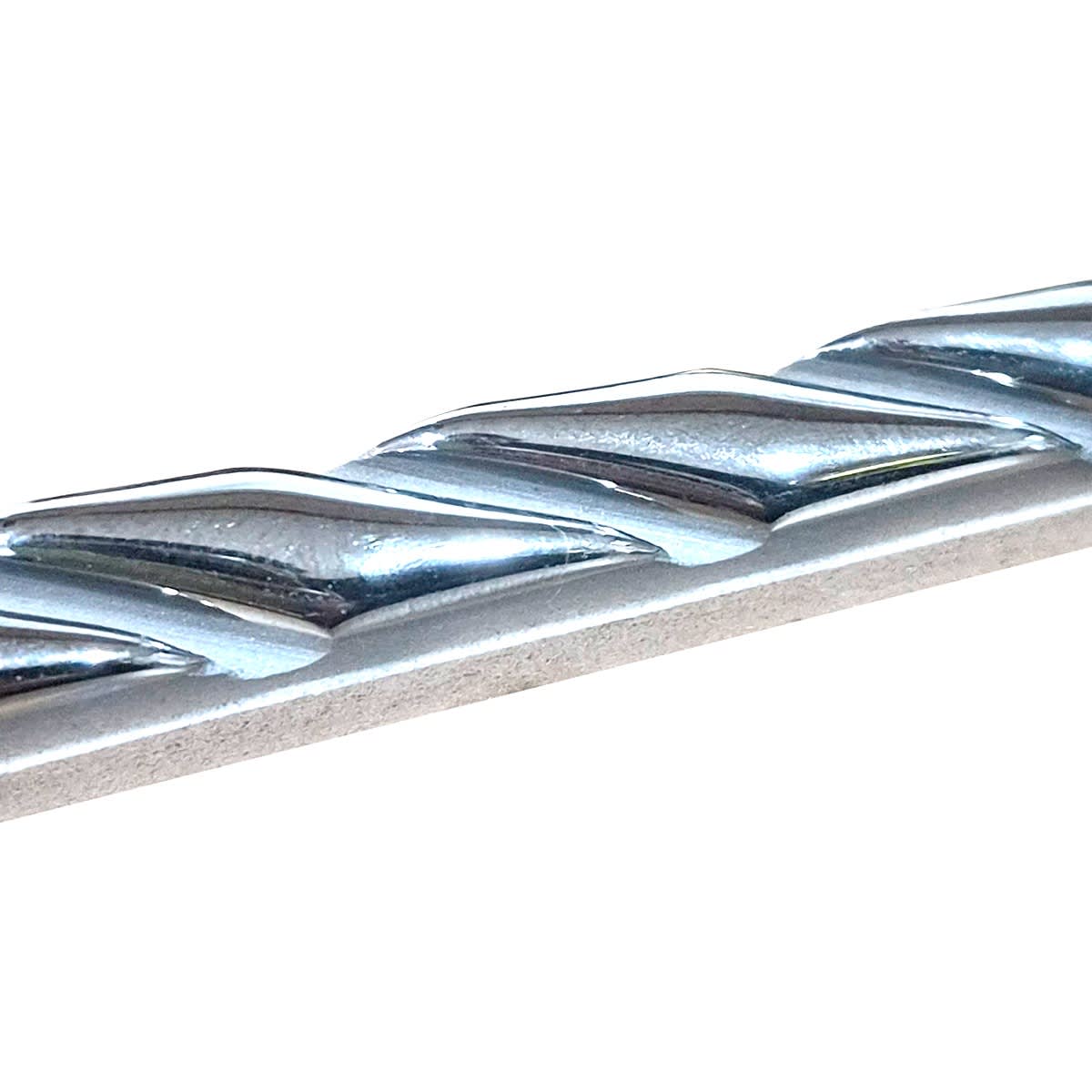 LAPIZ DECORATIVO SOGA 1CM PLATA (So1cm)1