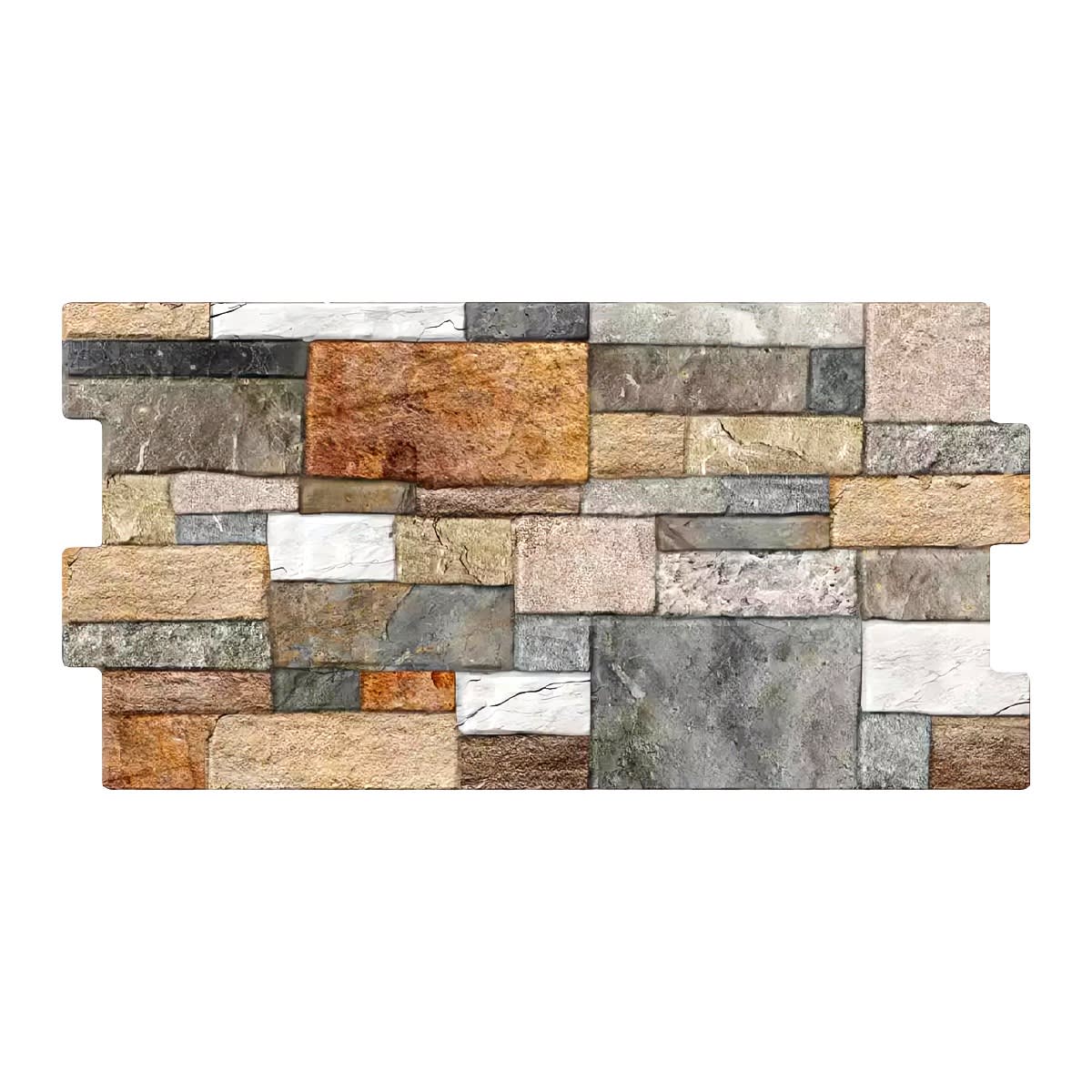 FACHALETA LUXOR COLOR 30X602