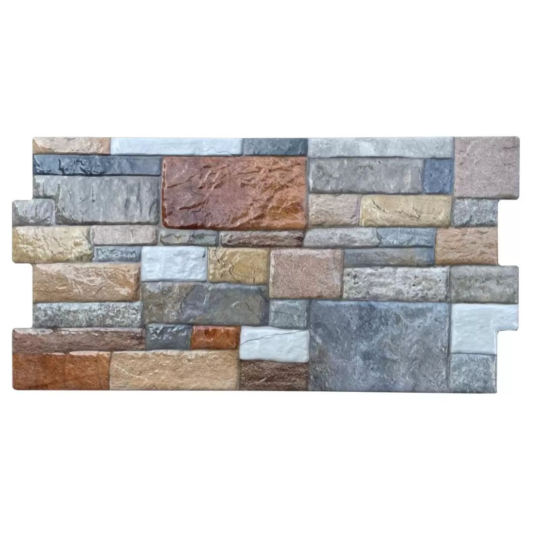 FACHALETA LUXOR COLOR BRILLANTE 30X603