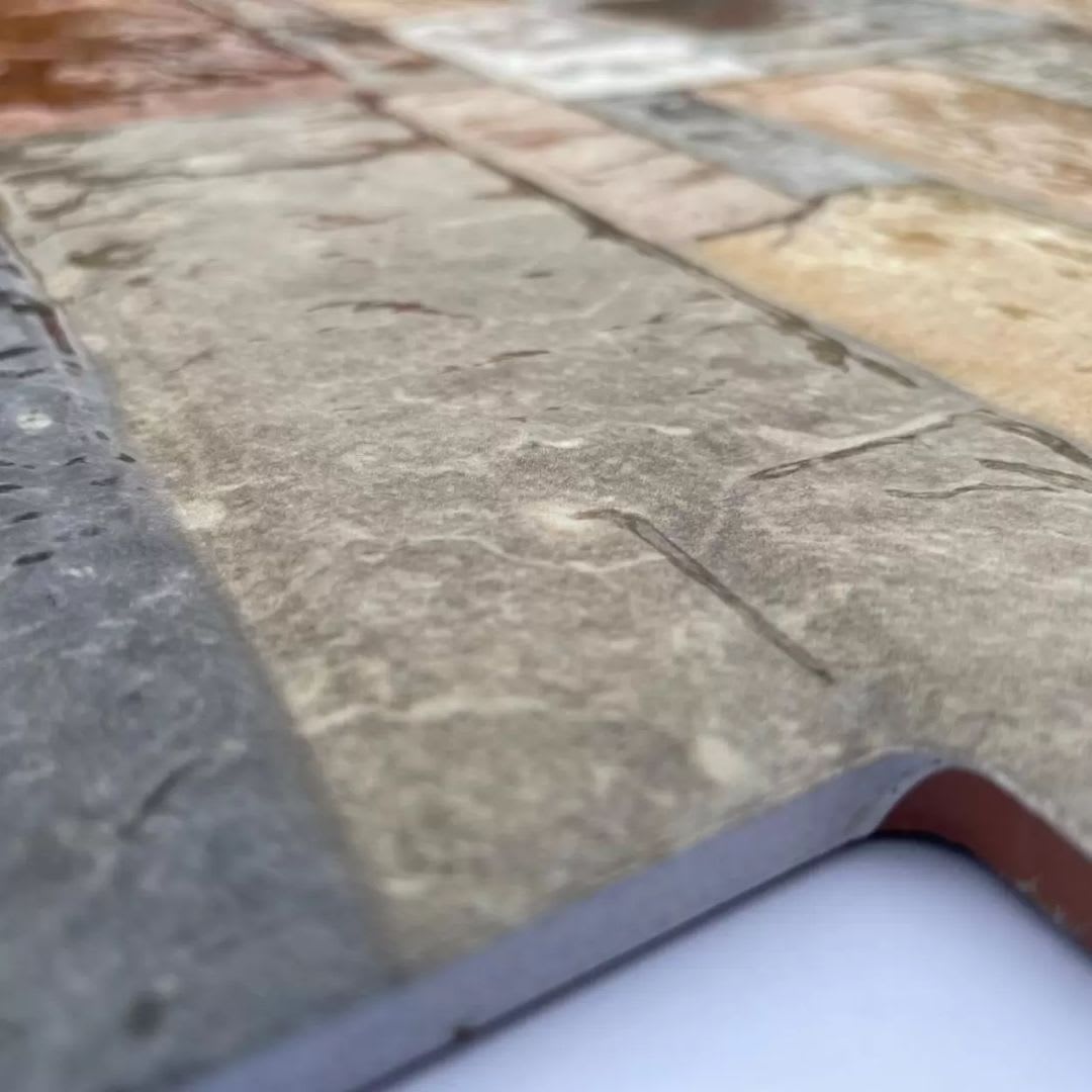 FACHALETA LUXOR COLOR BRILLANTE 30X604