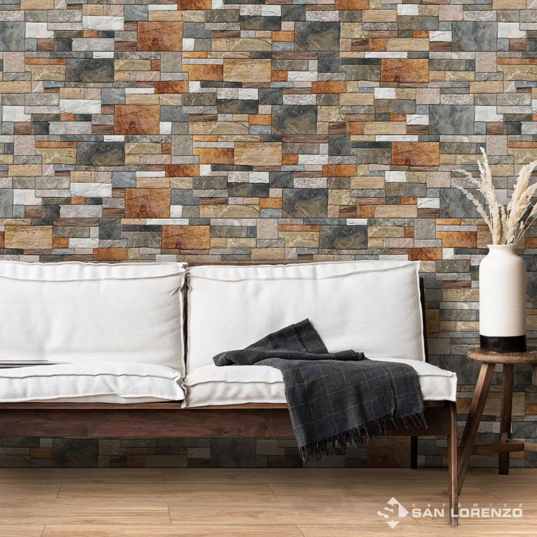 FACHALETA LUXOR COLOR 30X603