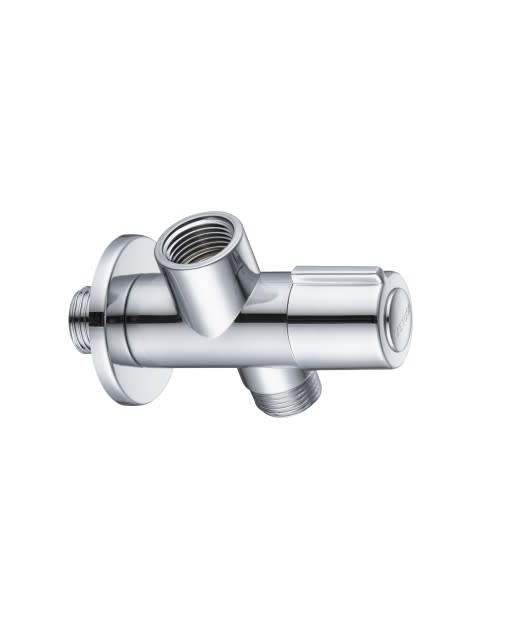 griven llave ducha doble