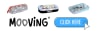 Estuches Mooving