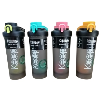 Productos Keep | Asia-Latam