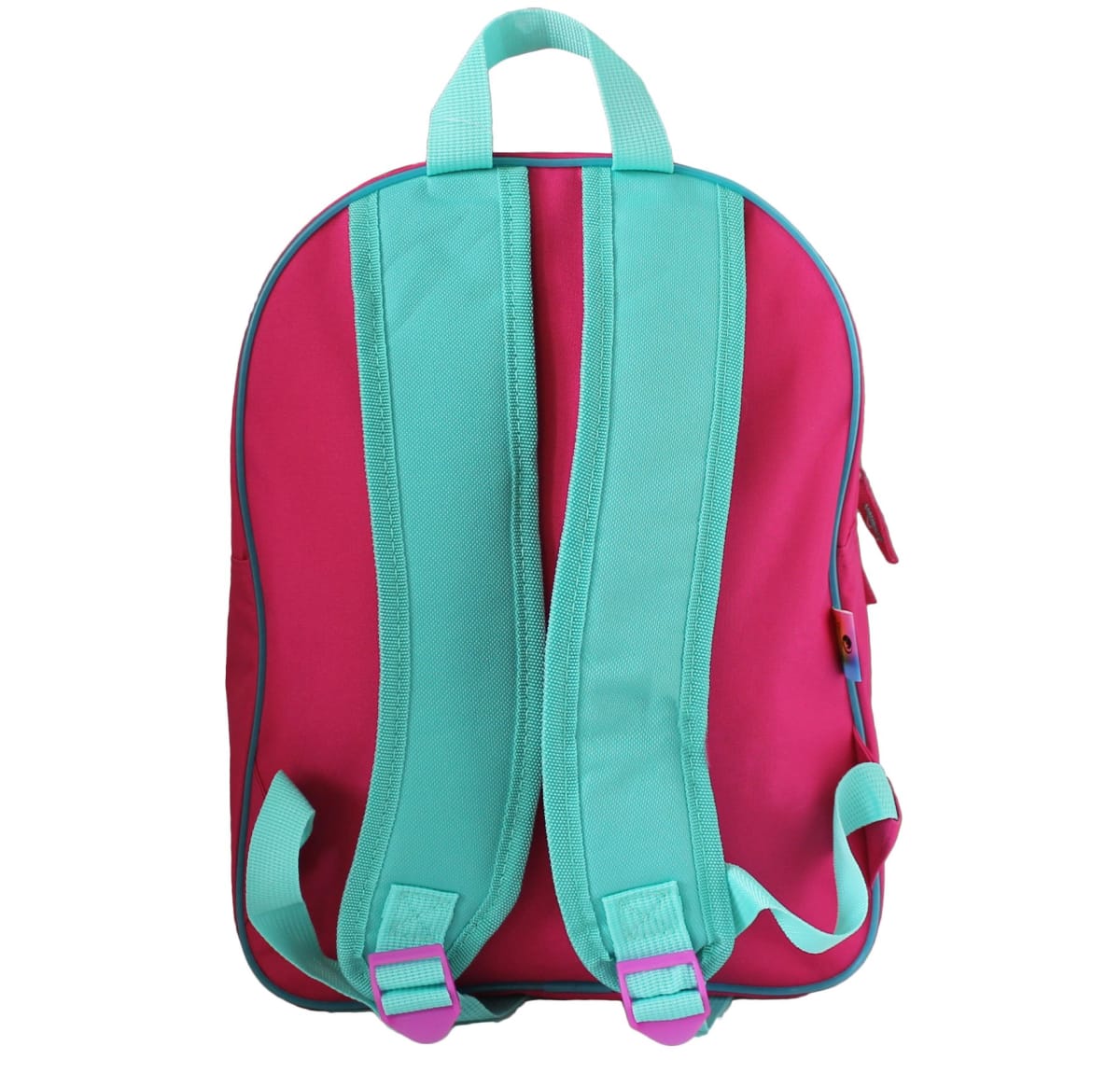MOCHILA PRINT TROLLS | Asia-Latam