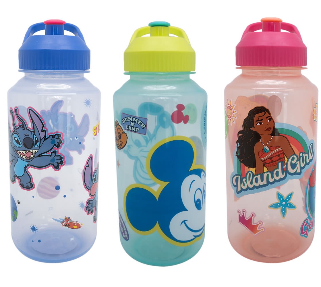 PACK 3 BOTELLAS 1LT PATCH | Asia-Latam