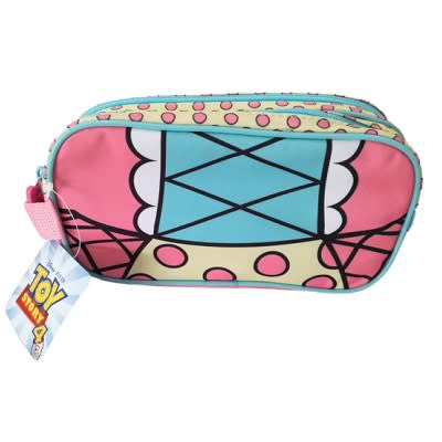 ESTUCHE DOBLE TOY STORY 4 BETTY | Asia-Latam