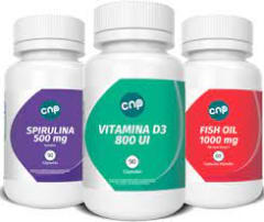 CNP