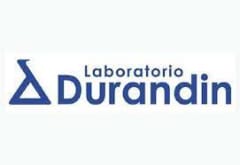 DURANDIN LAB.