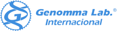 GENOMMA LAB.