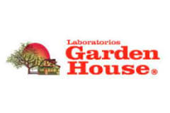 GARDEN HOUSE