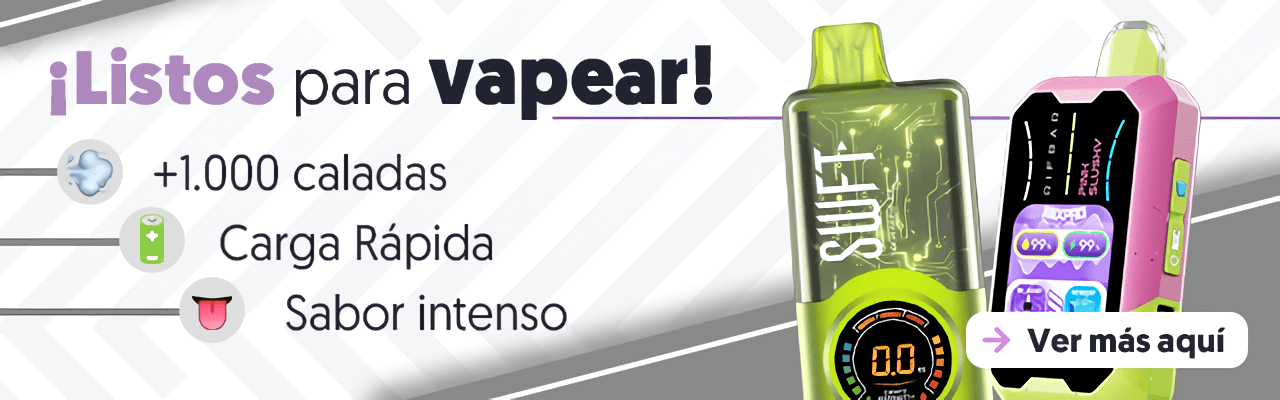 Vaper World |Tienda de Vaporizadores y Cigarrillos Electrnicos
