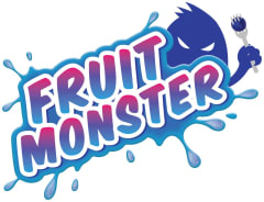 Fruit Monster