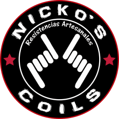 Nicko´s Coils 