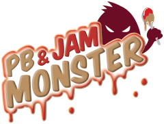 PB & Jam Monster
