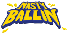 Nasty Ballin