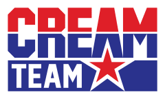 Cream Team