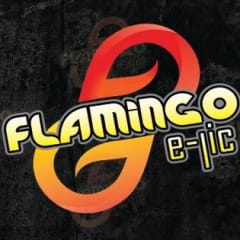 Flamingo E-Liquid