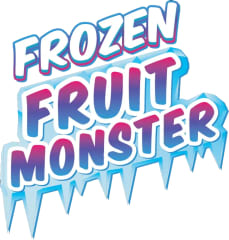 Frozen Fruit Monster