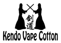 Kendo Vape Cotton
