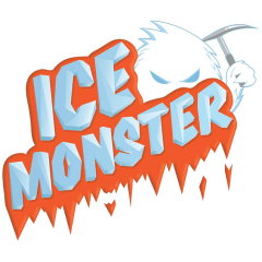 Ice Monster