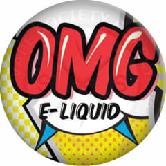 OMG E-Liquid