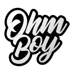 Ohmboy
