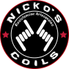 Nicko´s Coils 