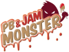 PB & Jam Monster