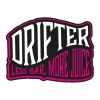 Drifter