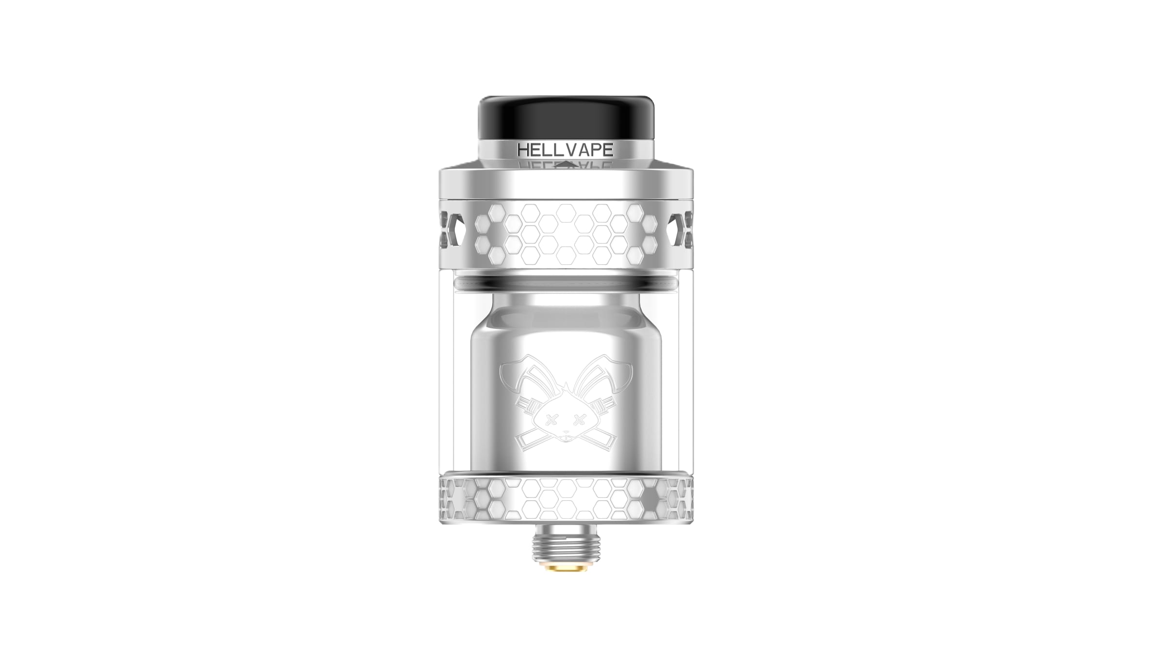 Hellvape Dead Rabbit V4 26mm RTA