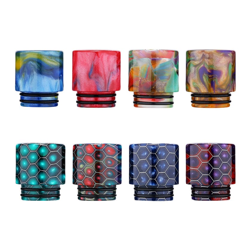 Drip Tip 810 Aleader