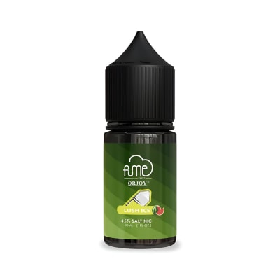 Fume Lush ICE Salt 30ml - Sandía Hielo1