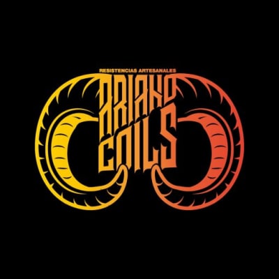 Ariano Coils1