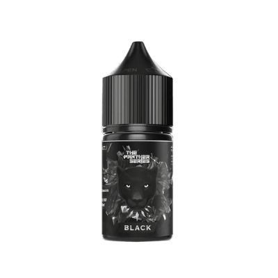 Dr Vapes Black Salt 30ml - Tabaco Bourbon1