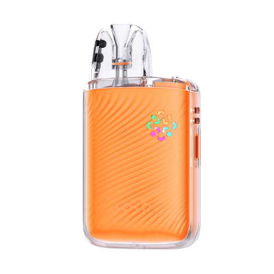 Vaporizador Uwell Caliburn G5 Lite Koko1