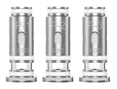 Smoant P Series Coil for Pasito Mini1