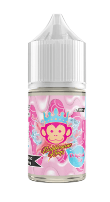 Dr Vapes Bubblegum Kings Original Ice Salt 30ml - Chicle Ice1