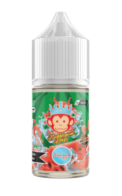 Dr Vapes Bubblegum Kings Watermelon Ice Salt 30ml - Chicle de Sandia Hielo1