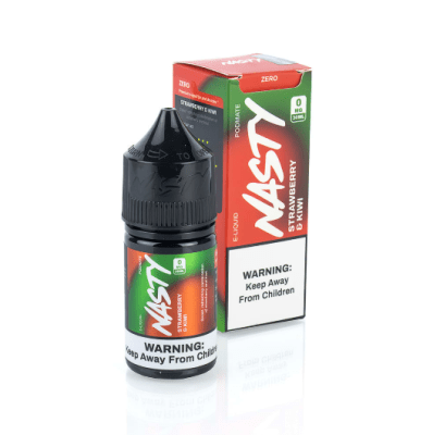 Nasty Juice Modmate Strawberry Kiwi Salt 30ml - Frutilla Kiwi1