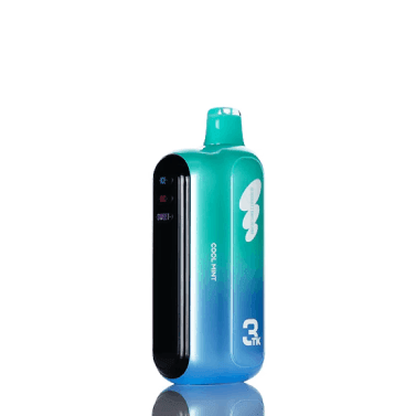 SWFT 3TK Cool Mint 40000 Puffs - Menta1