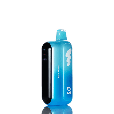 SWFT 3TK Gummy Rush 40000 Puffs - Gomitas de Frutas1