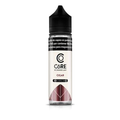CORE Cigar Salt 60ML - Tabaco Clásico1